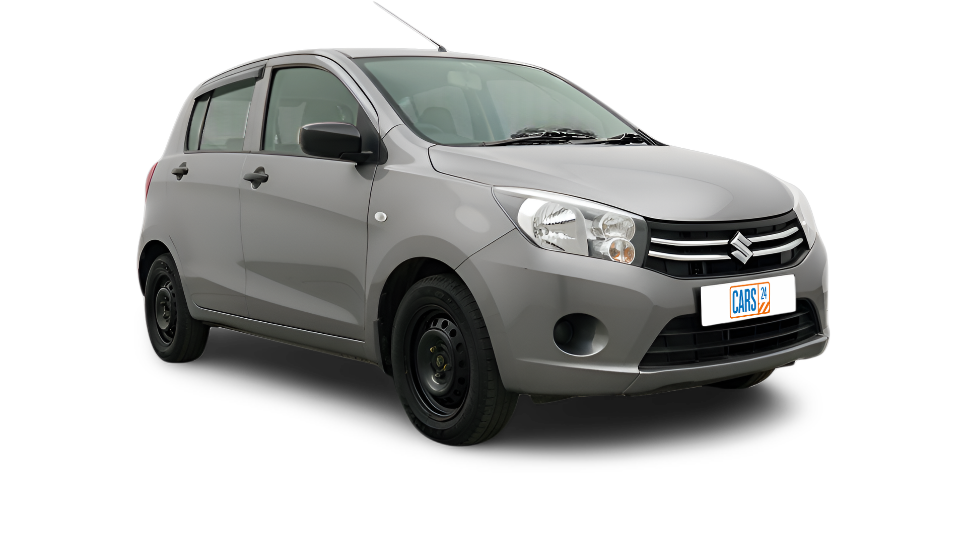 Maruti Celerio-img